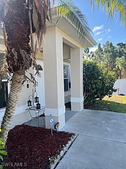 Entryway