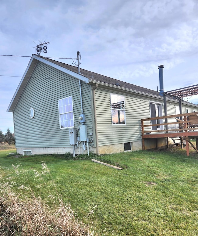 3590 Vandekarr Rd, Owosso, MI 48867 - photo 4