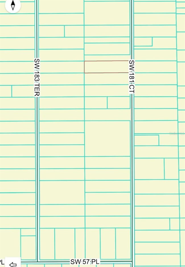 00 SW 181st Ct, Dunnellon, FL 34432 - photo 3