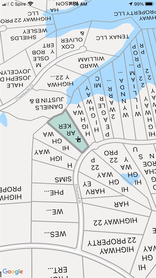 54 Churchill Dr, Madison, MS 39110 - photo 3