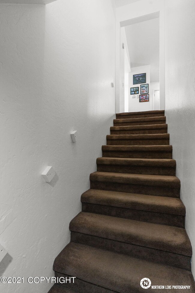 Stairway