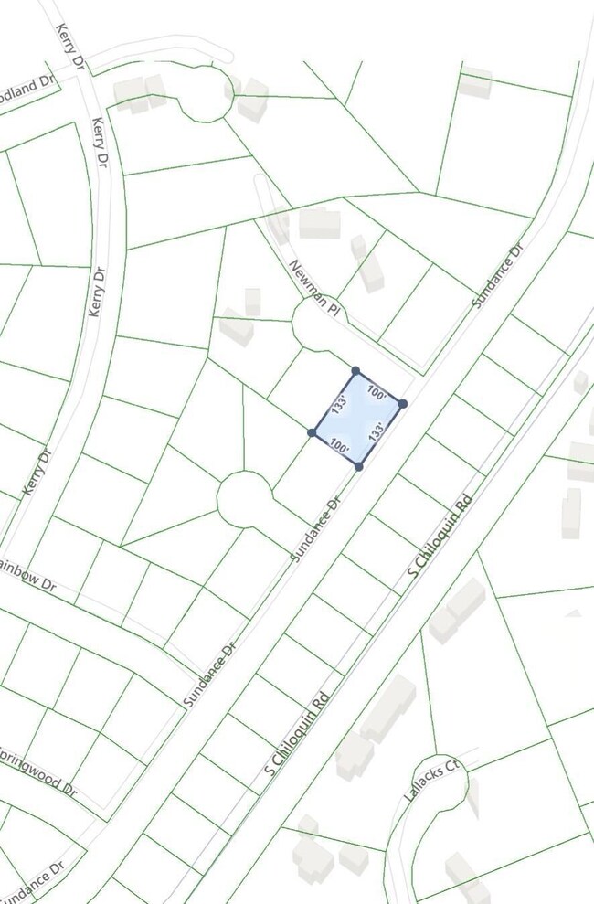 0 Newman Place unit 35, Oregon Shores, OR 97624 - photo 6