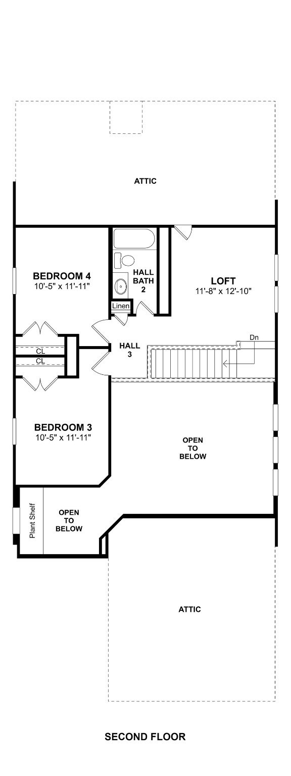 10422 Astor Point Trail, Tomball, TX 77375 - photo 3
