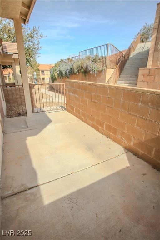 2050 N Los Feliz St unit 176, Sunrise Manor, NV 89156 - photo 4