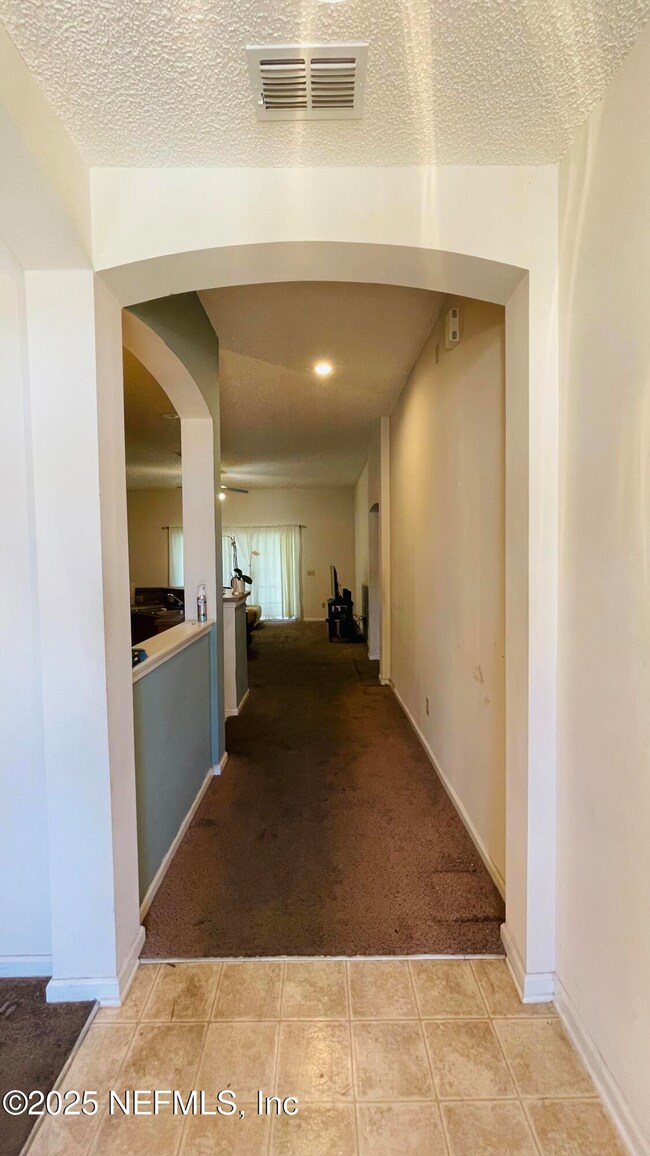 entry hall