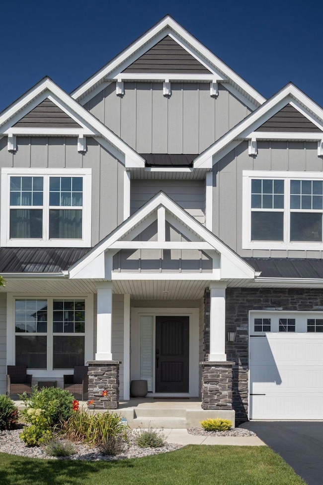 19422 Lupine Lane - Front Exterior