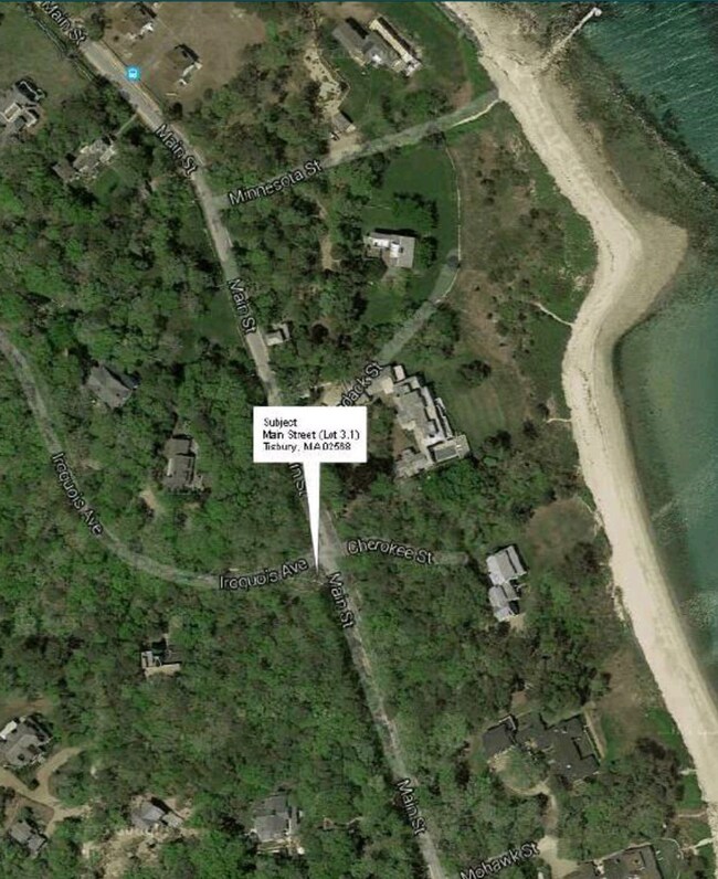 844 Main St, Vineyard Haven, MA 02568 - photo 3