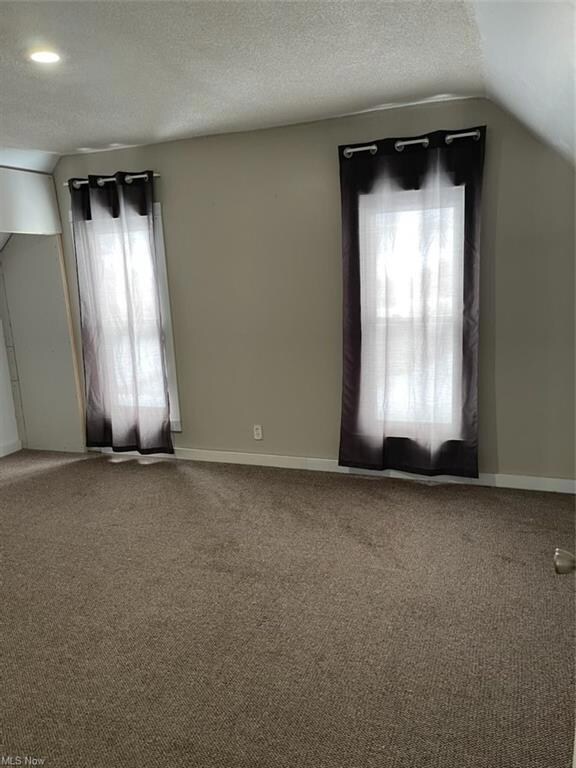 Upstairs Bedroom