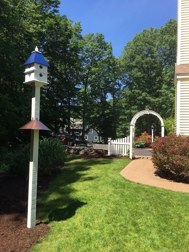 16 Hidden Lake Rd, Higganum, CT 06441 - photo 5