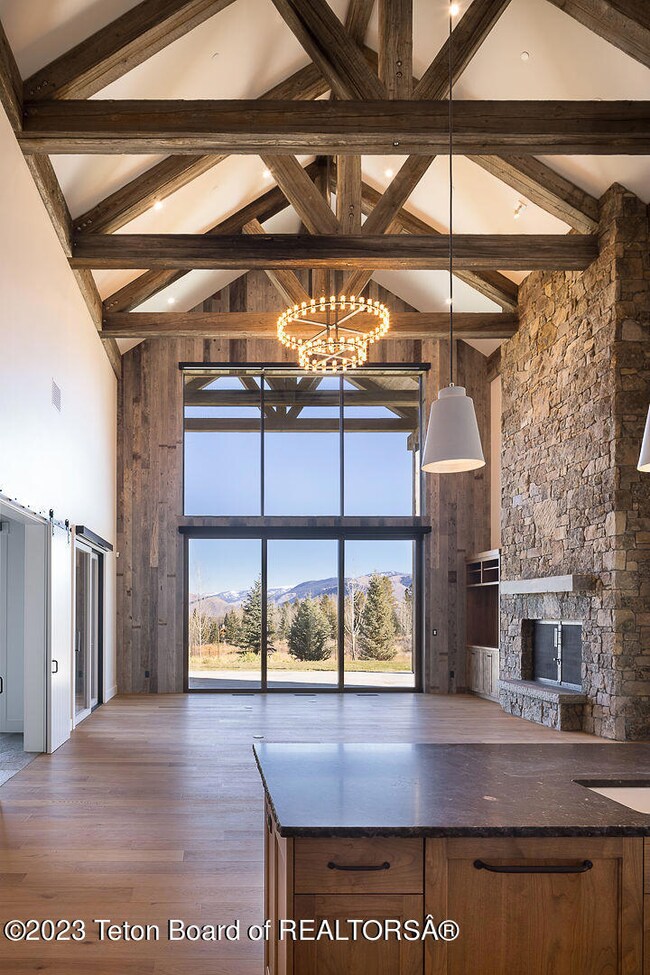 Riverview Ranch Lot #1