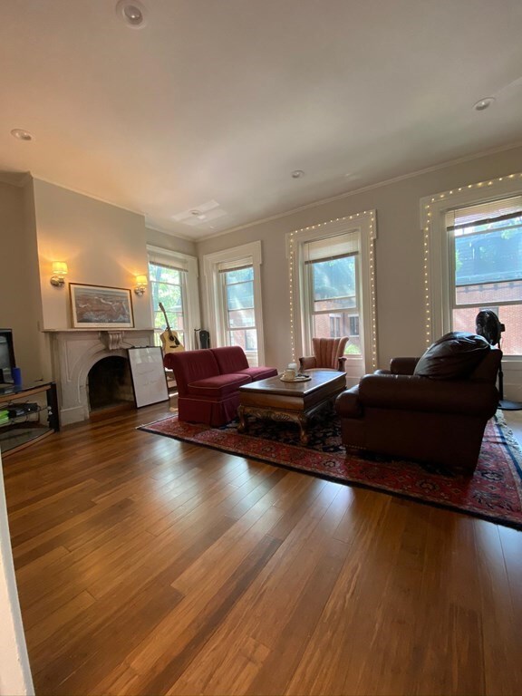 1 Auburn Place unit 2, Charlestown, MA 02129 - photo 2