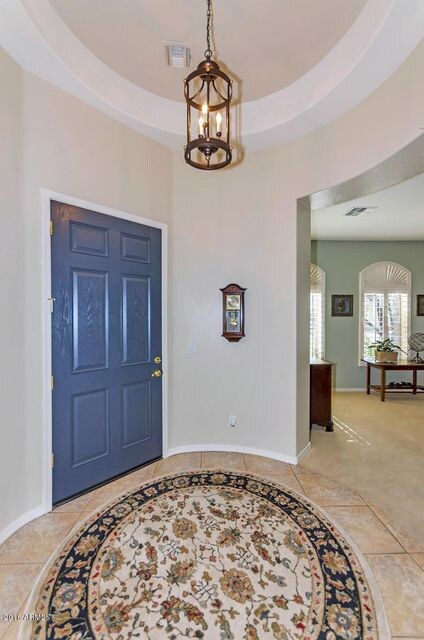 Entryway