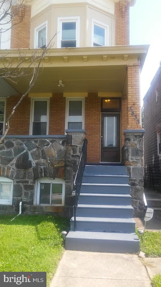 3833 Wilkens Ave, Baltimore, MD 21229 - photo 2