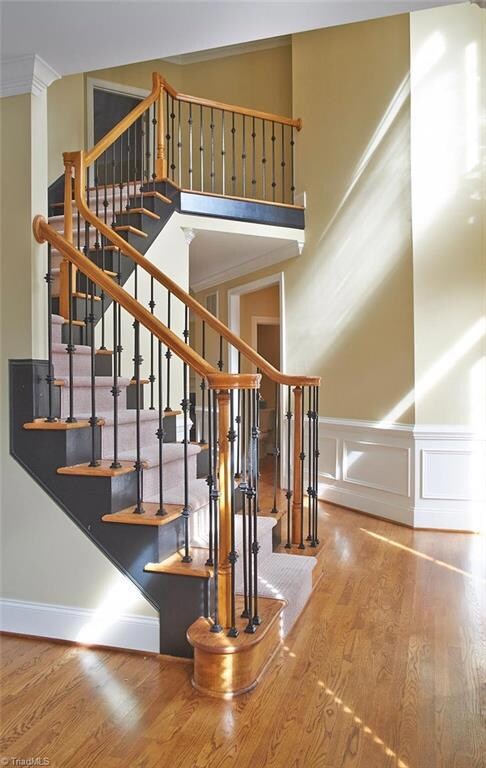 1 Rosebay Cir, Greensboro, NC 27455 - photo 3