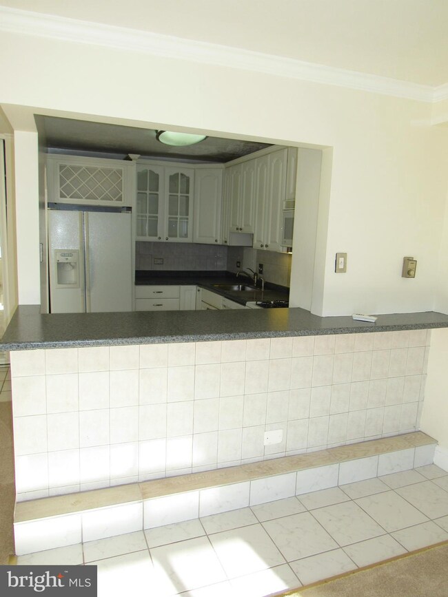 Chatham Condominiums unit 418, Arlington, VA 22203 - photo 6