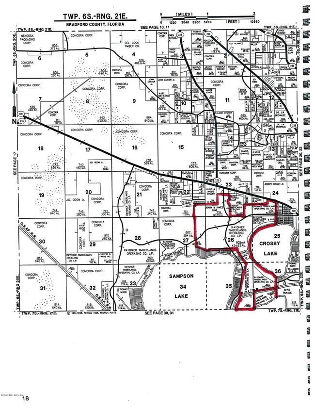Smith acres
