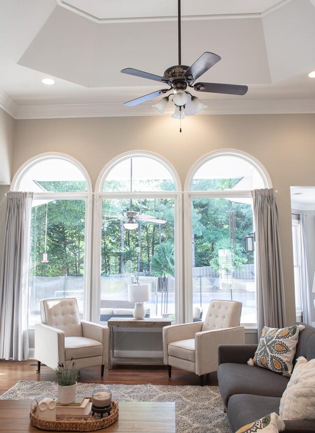 513 Pineview Ct, Augusta, GA 30907 - photo 2