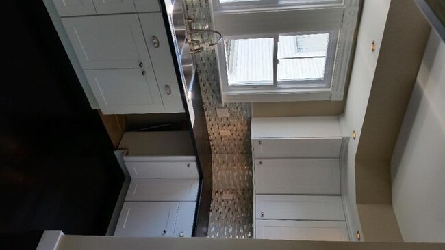 Kitchen, Partial 2