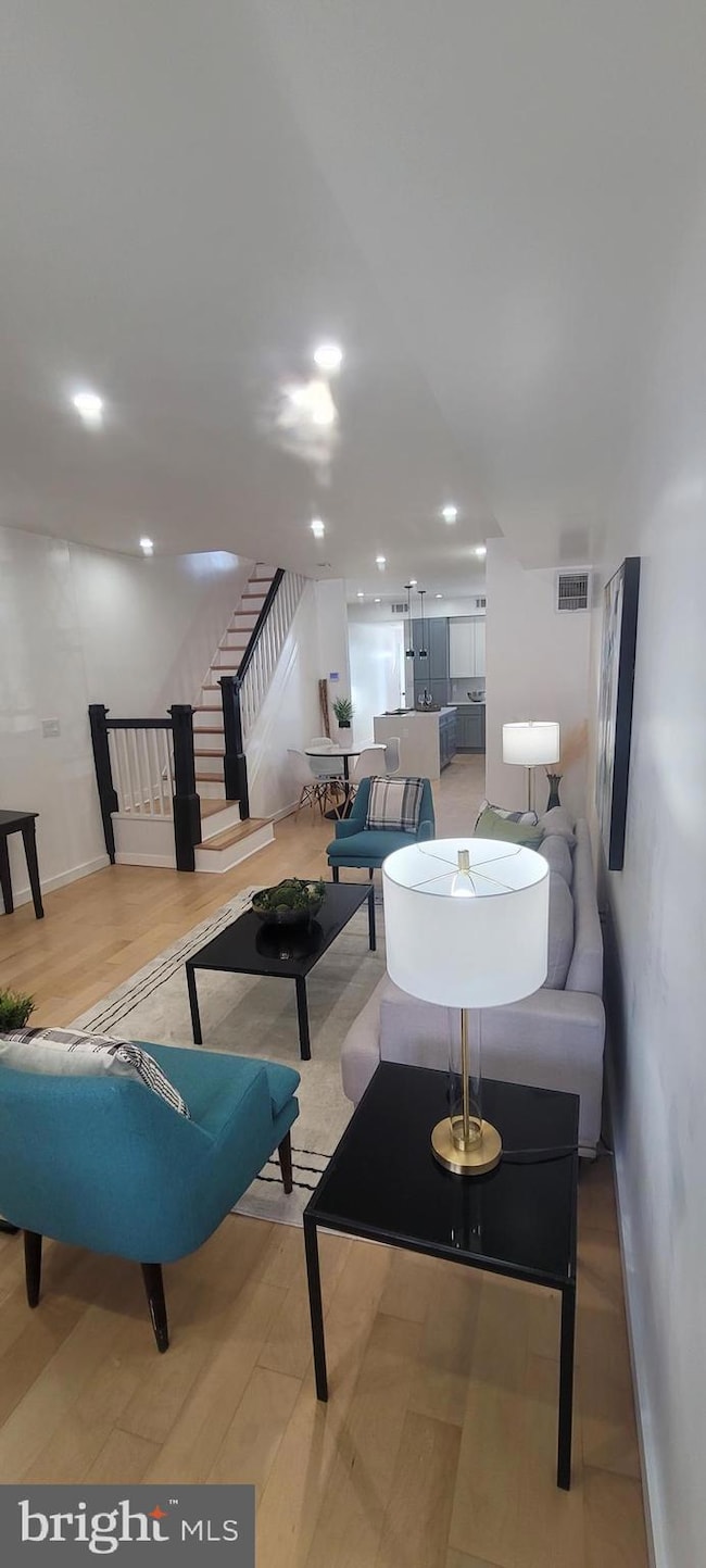 1841 E 30th St, Baltimore, MD 21218 - photo 5