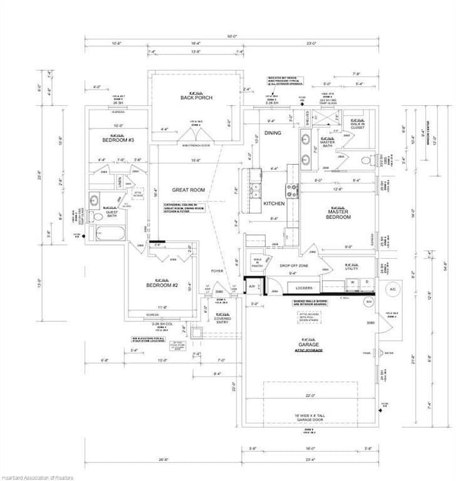 1002 Viburnum Dr, Sebring, FL 33875 - photo 2