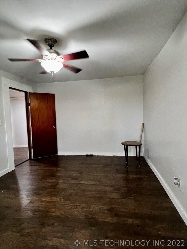 One bedroom