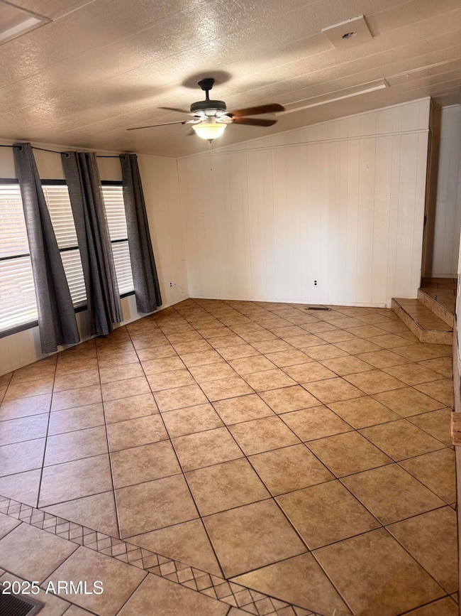 Main Living Area