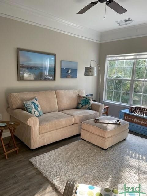 1527 Whitemarsh Way, Savannah, GA 31410 - photo 6