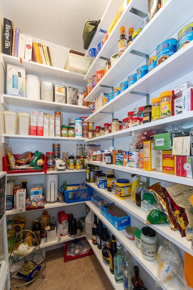 Pantry