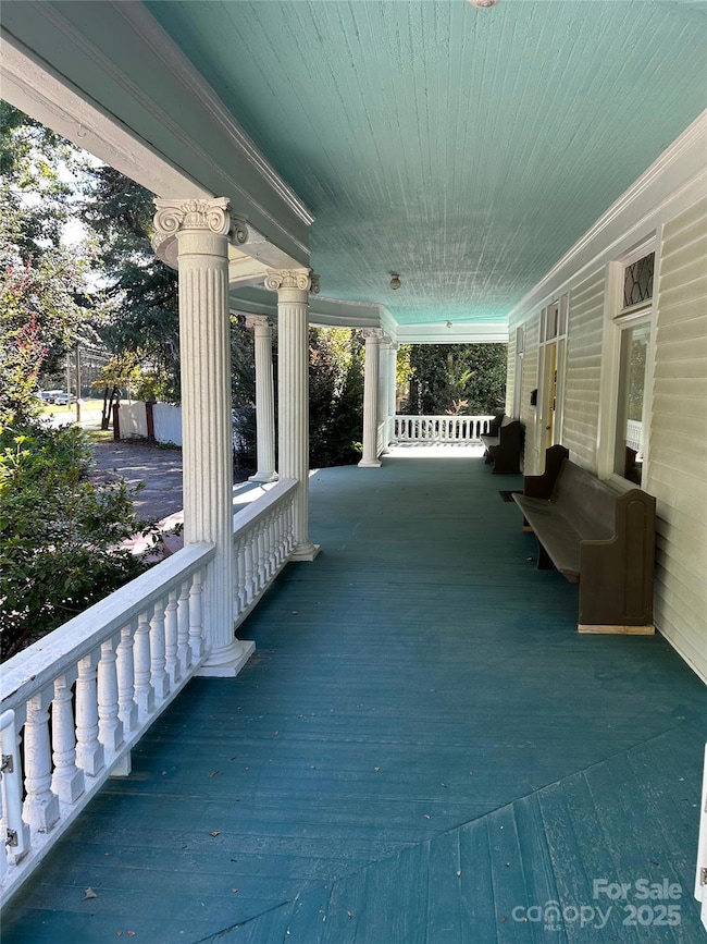 810 E Franklin St, Monroe, NC 28112 - photo 3
