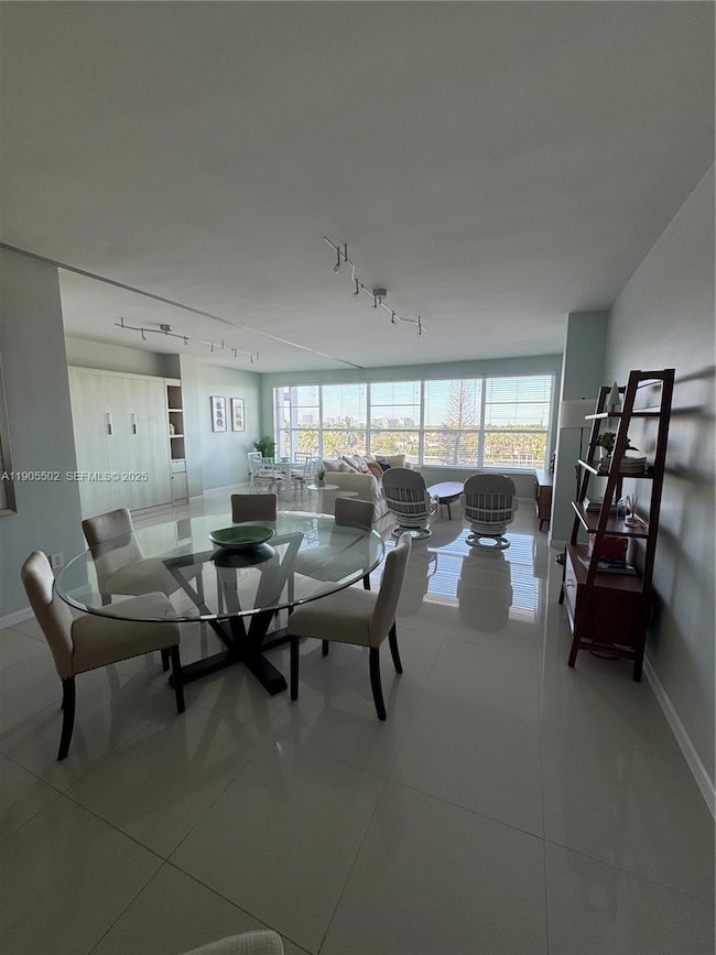 Executive Condominiums unit 5G, Miami Beach, FL 33140 - photo 7