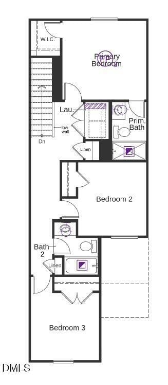 10623 Brookside Reserve Rd, Wake Forest, NC 27587 - photo 3