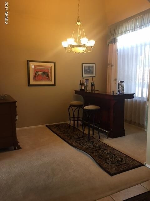 Front Room