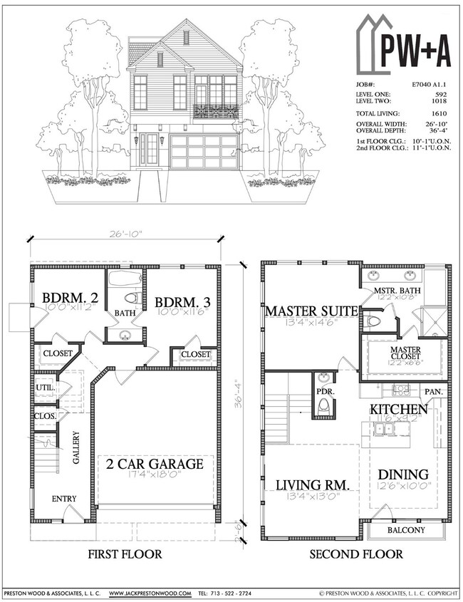 1236 Bland St, Houston, TX 77091 - photo 4