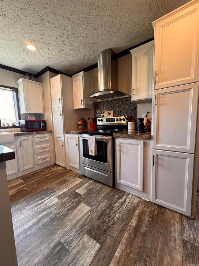 127 Proctor Ln, Romance, AR 72136 - photo 7