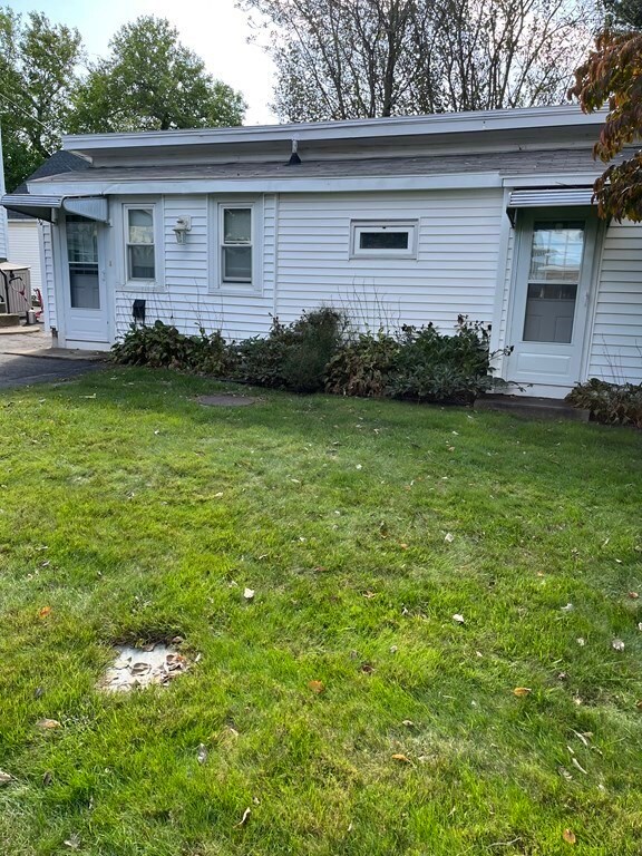 3 Bancroft Ave unit 1, Wakefield, MA 01880 - photo 6