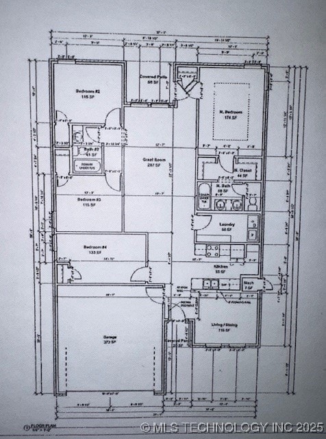 3233 Seabiscuit St, Durant, OK 74701 - photo 2