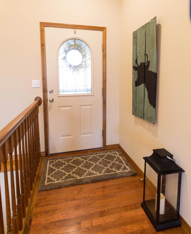 732 N Allison St, Nixa, MO 65714 - photo 3