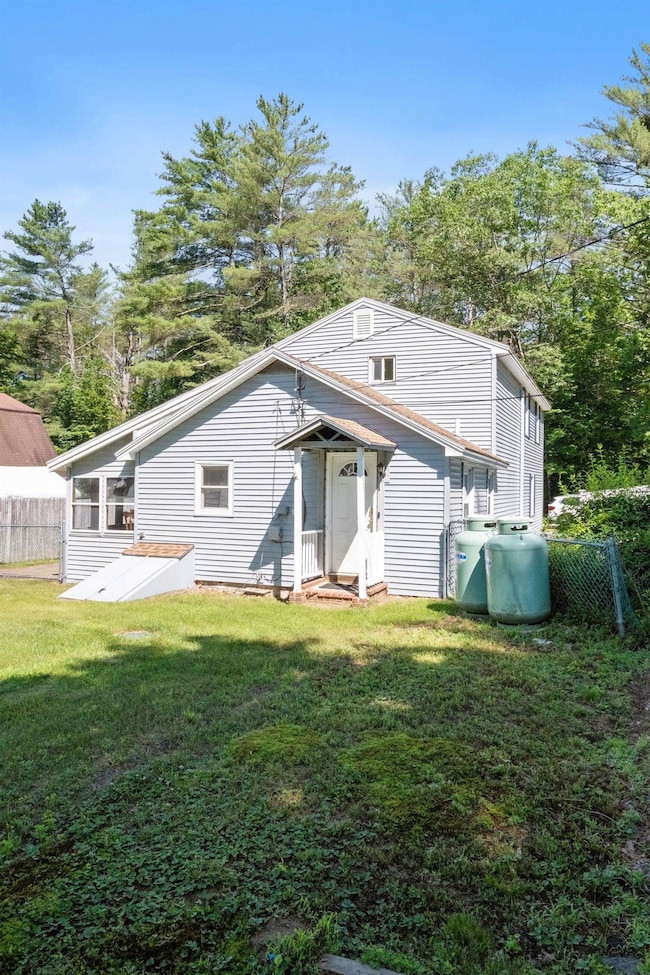 36 Lark St, Franklin, NH 03235 - photo 7