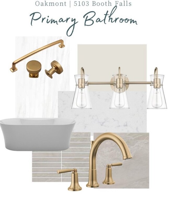 5013 Booth Falls Trail, Bryan, TX 77802 - photo 4