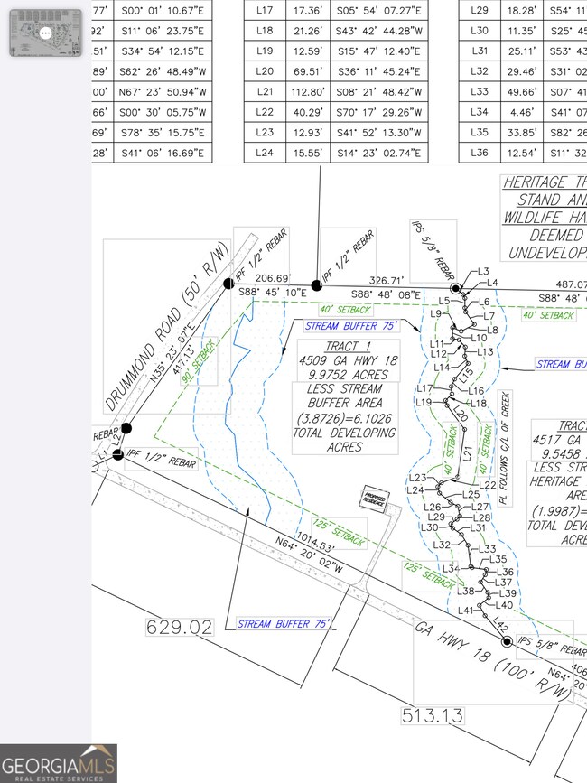 4509 Georgia 18, West Point, GA 31833 - photo 7