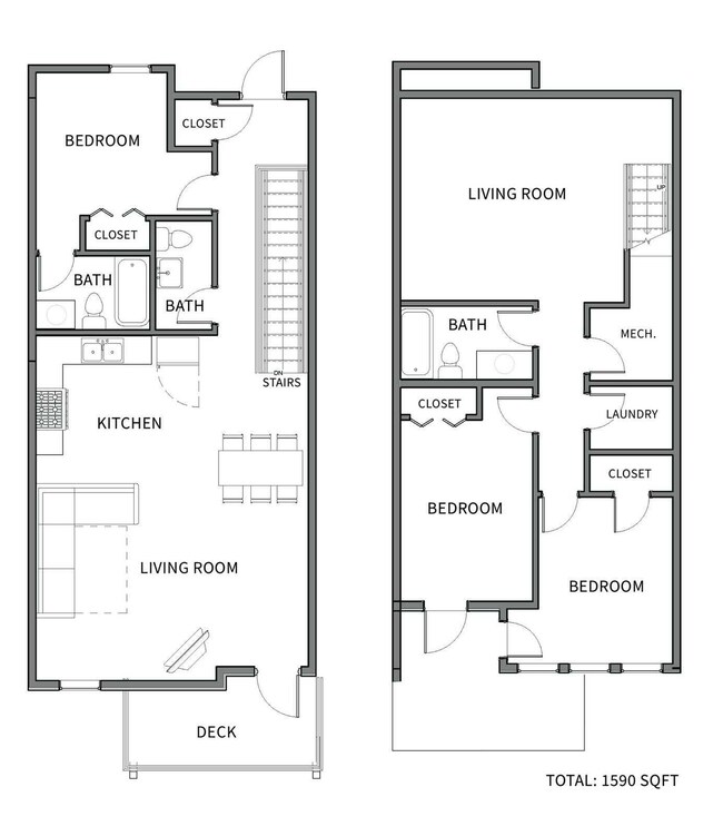 Townhome-o