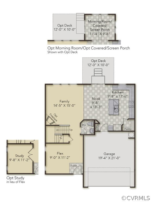 9200 Crowell St, Mechanicsville, VA 23116 - photo 2