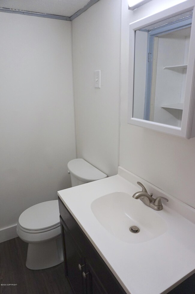 3309 Wyoming Dr unit 3, Anchorage, AK 99517 - photo 5