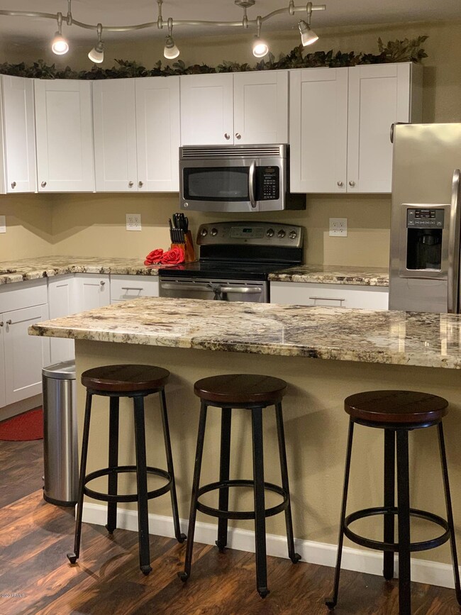 Bar Stool seating