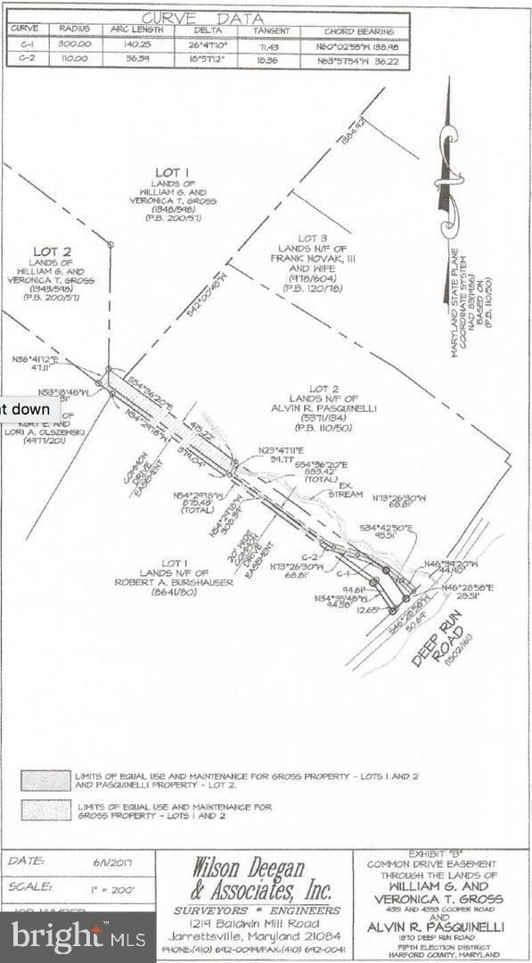 1870 Deep Run Rd, Whiteford, MD 21160 - photo 2