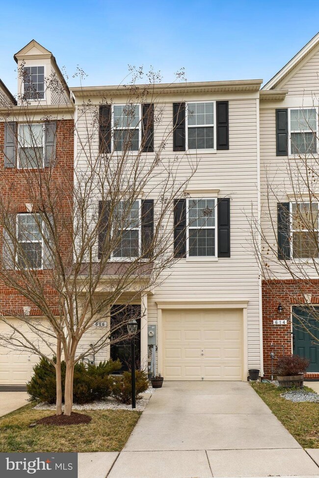 616 Warblers Perch Way, Glen Burnie, MD 21060 - photo 2