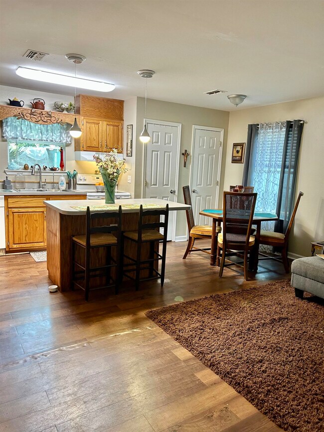 170 Chicopee Rd, Crawfordville, FL 32327 - photo 4