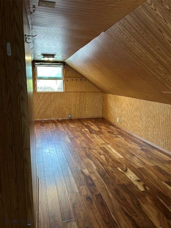 Attic Bedroom