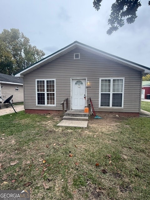 460 Martin Luther King jr Dr, Statesboro, GA 30458 - photo 6