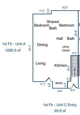 9002 Kelburn Dr, Houston, TX 77016 - photo 3